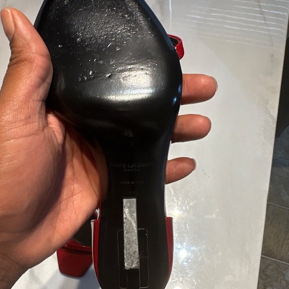 Ysl heels - Picture 4 of 5